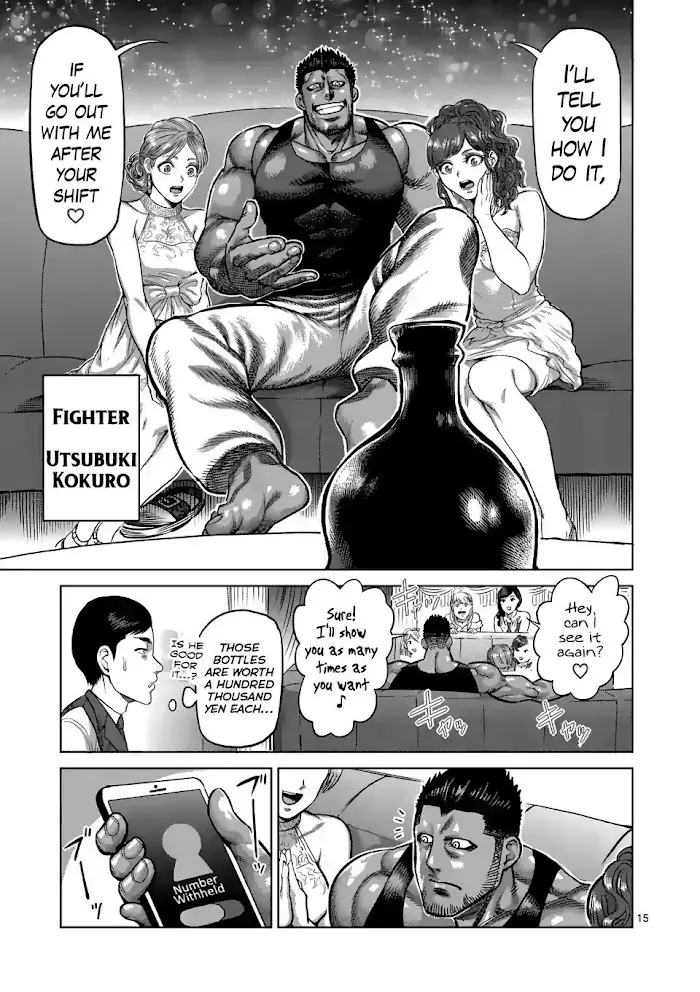 Kengan Omega Chapter 4 image 15_optimized